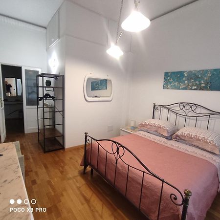 Residenza Regina Margherita Кастелламмаре-ди-Стабия Экстерьер фото