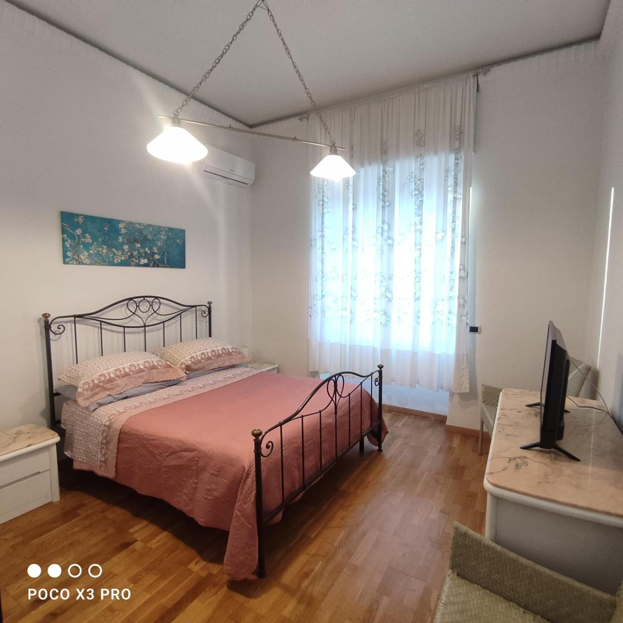 Residenza Regina Margherita Кастелламмаре-ди-Стабия Экстерьер фото
